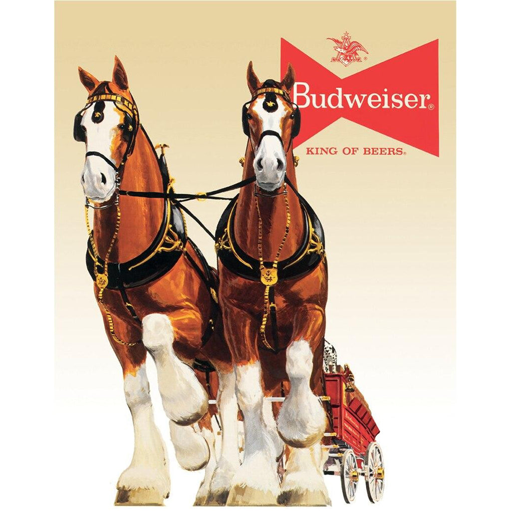 Budweiser Clydesdales