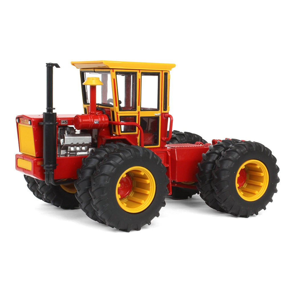 Versatile 145 Articulating 4WD Tractor - Prestige Collection