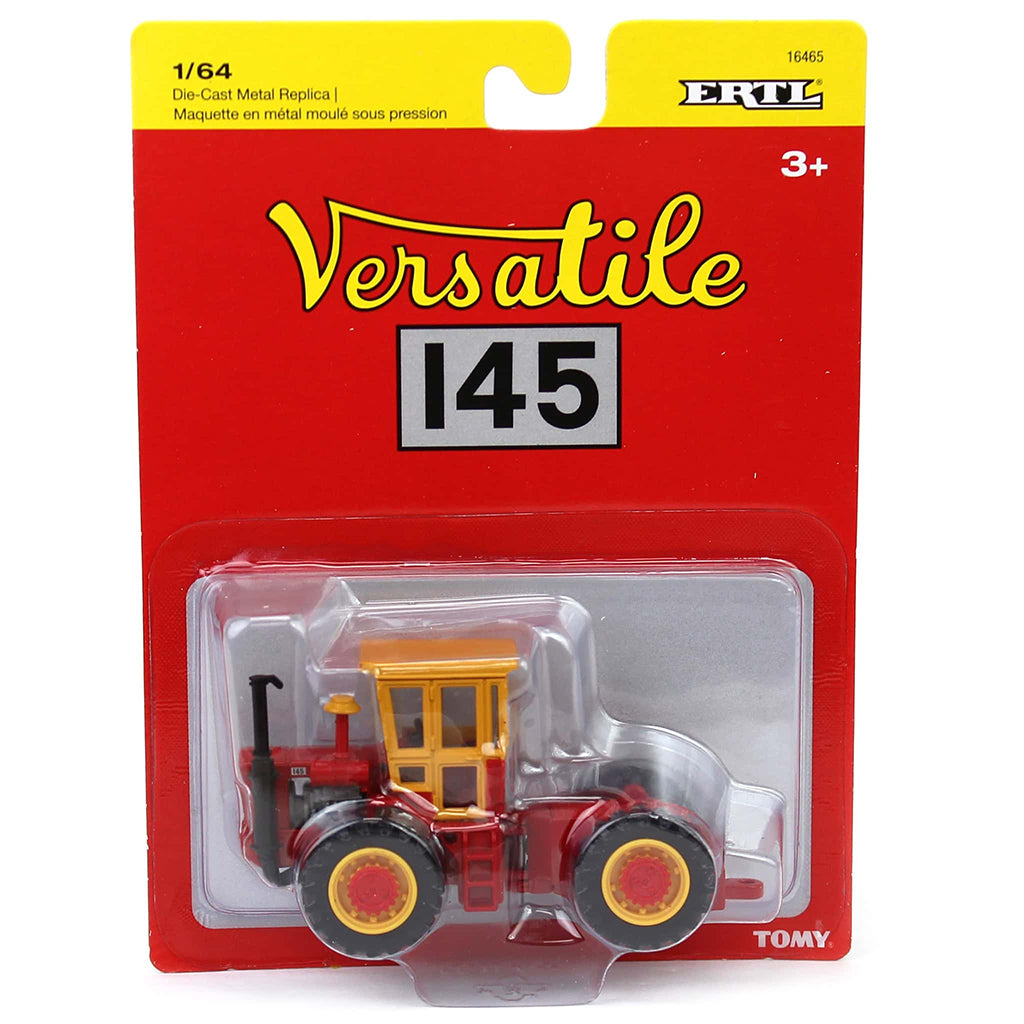 Versatile 145 Articulating 4WD Tractor