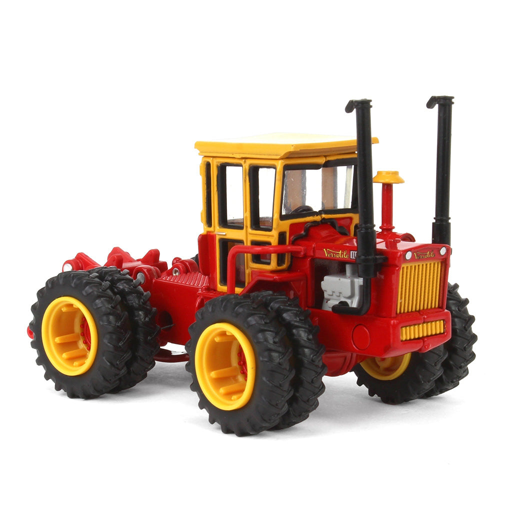 Versatile 118 Articulating 4WD Tractor - Prestige Collection