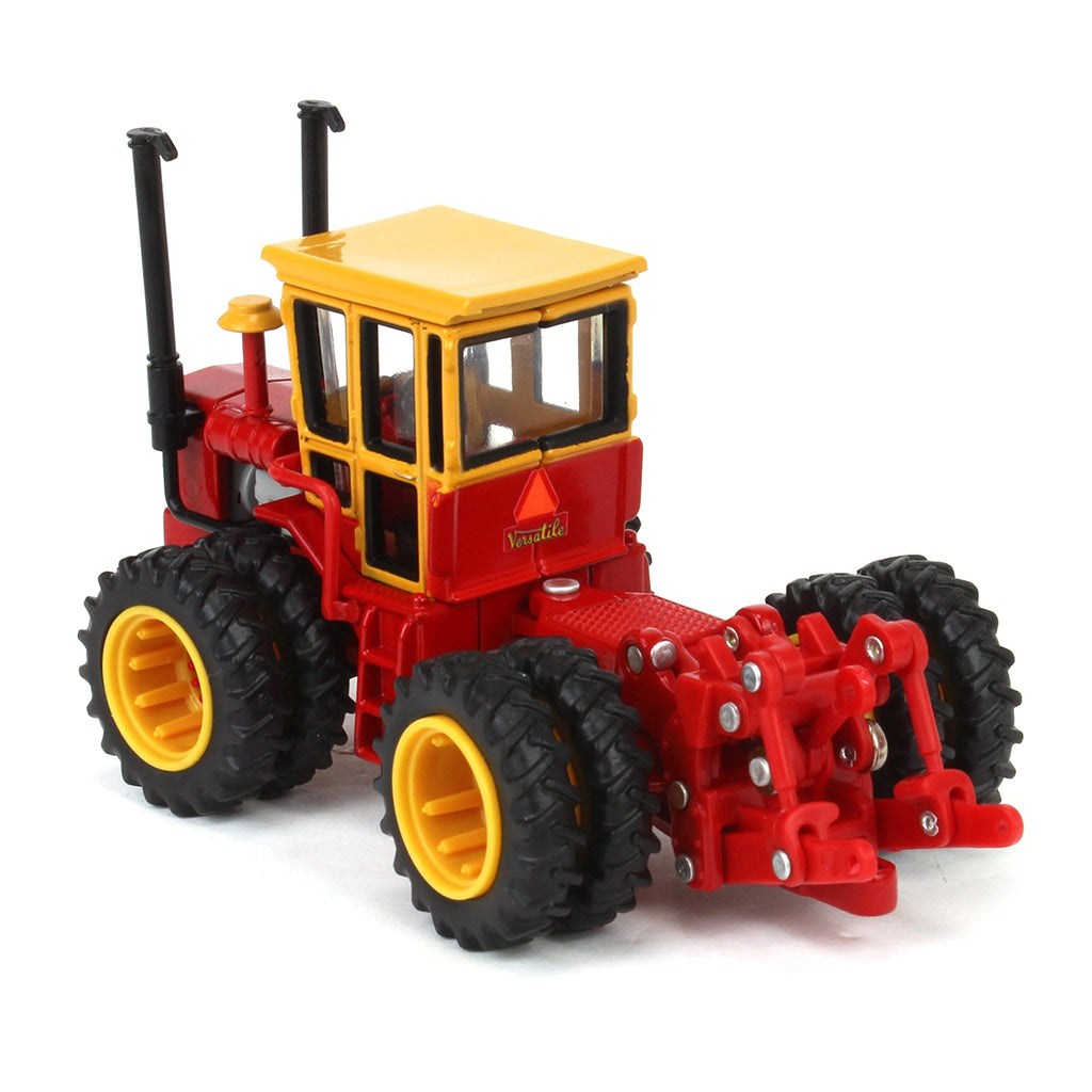 Versatile 118 Articulating 4WD Tractor - Prestige Collection