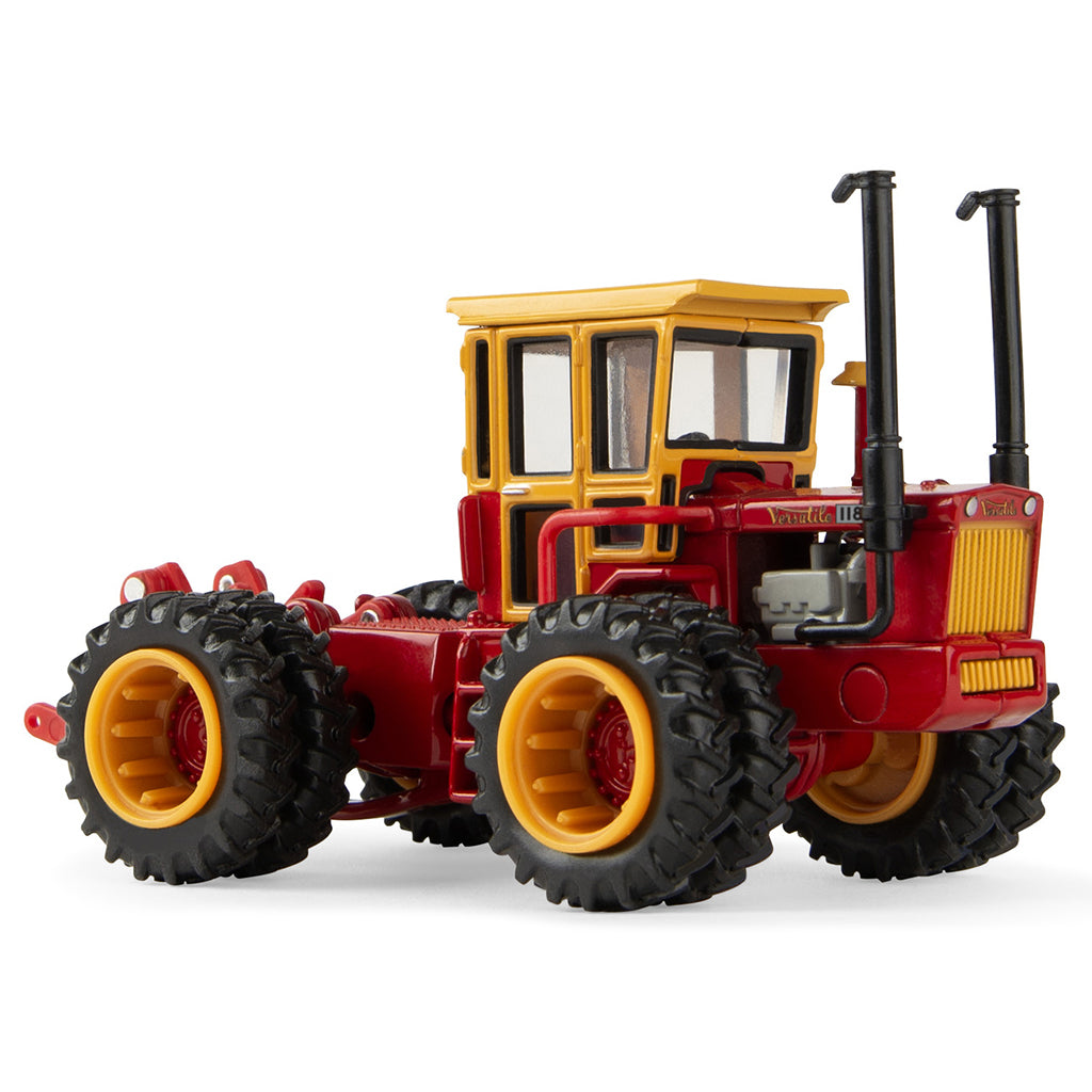 Versatile 118 Articulating 4WD Tractor - Prestige Collection