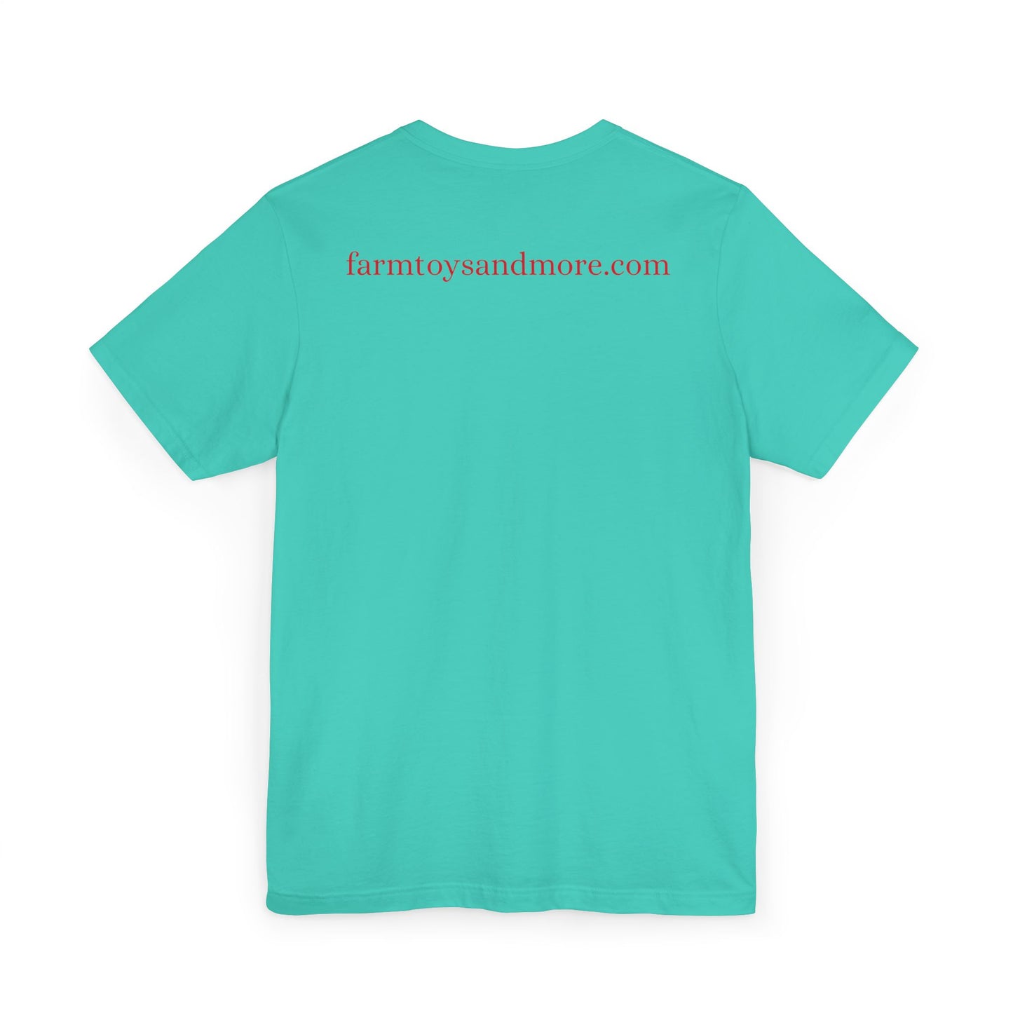 Heartland Die-Cast & Promotions Logo Tee