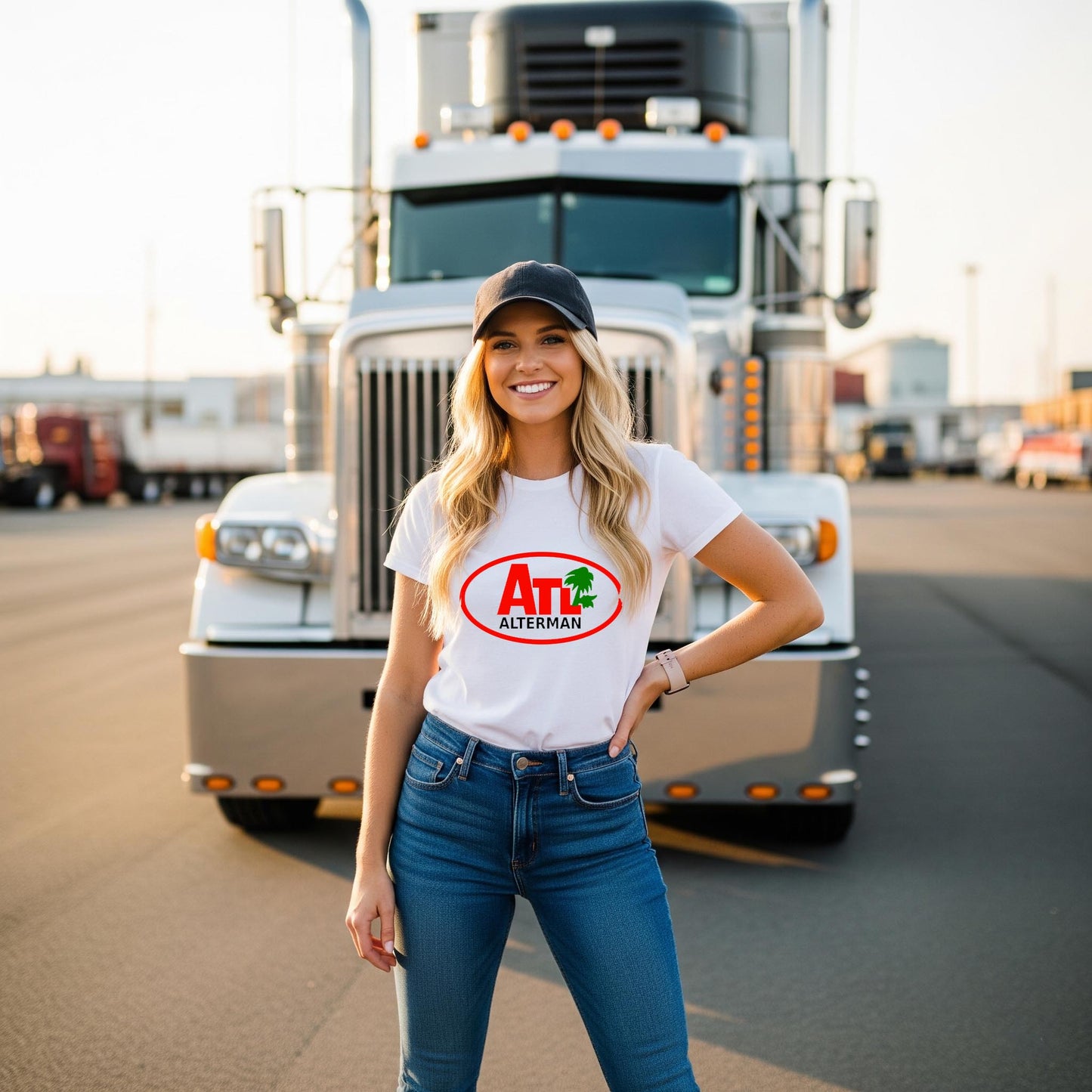American Truckin’ Legacy Club