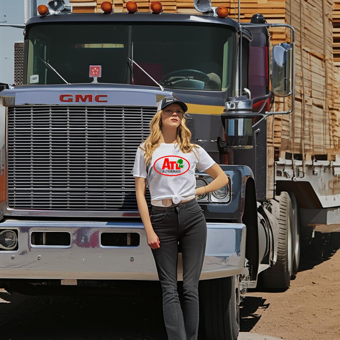 American Truckin’ Legacy Club