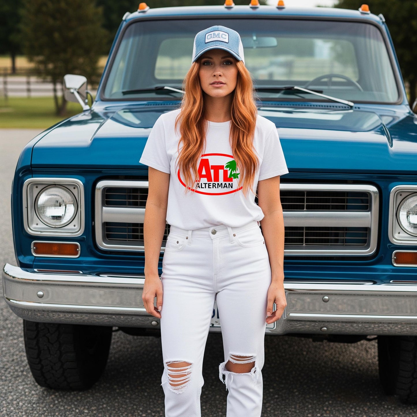 American Truckin’ Legacy Club