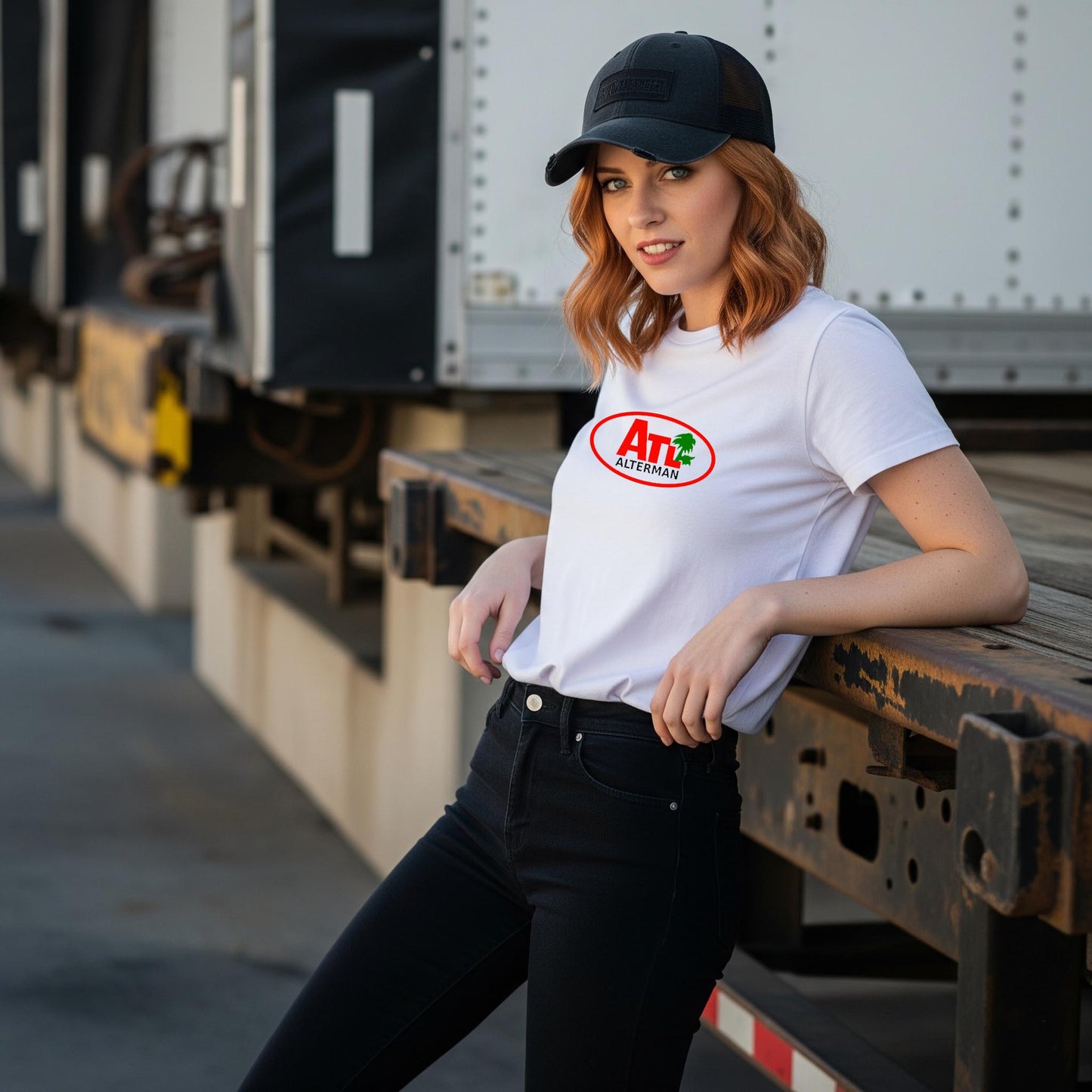 American Truckin’ Legacy Club