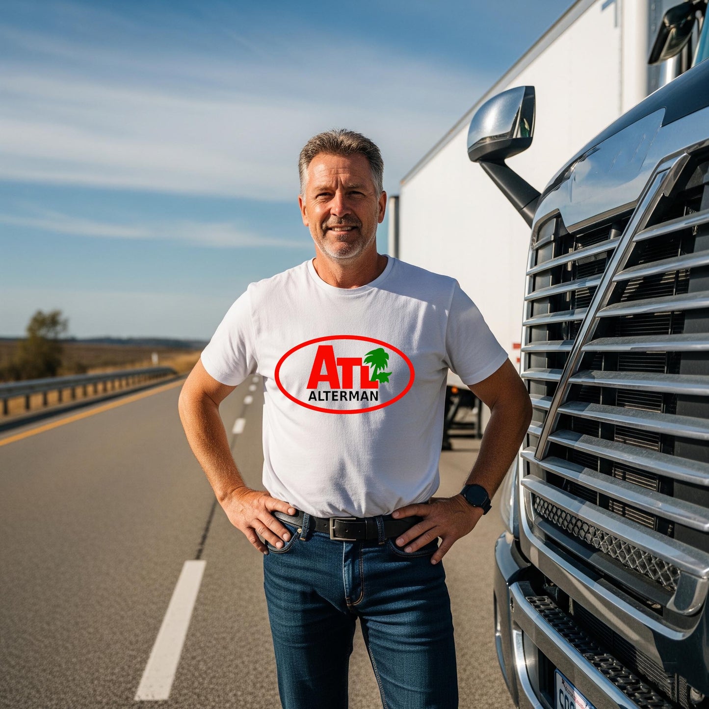 American Truckin’ Legacy Club