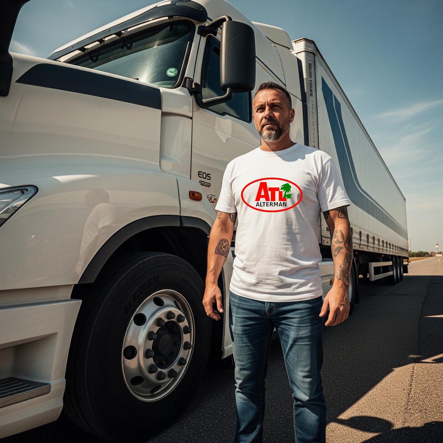 American Truckin’ Legacy Club