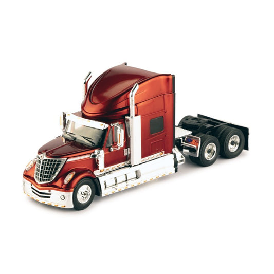 2009 International LoneStar Tractor (Red)