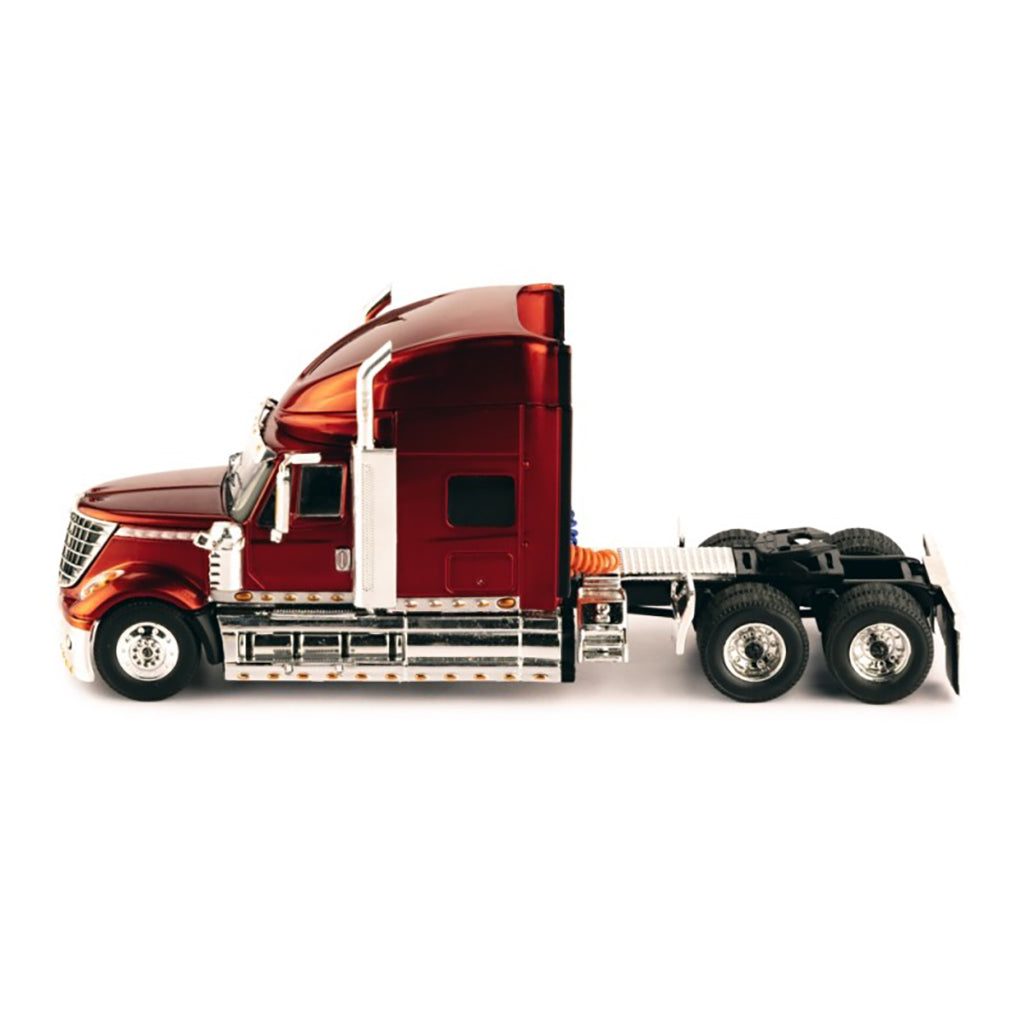 2009 International LoneStar Tractor (Red)