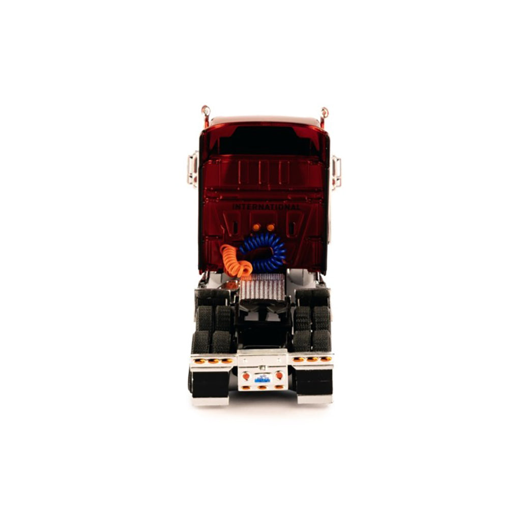 2009 International LoneStar Tractor (Red)