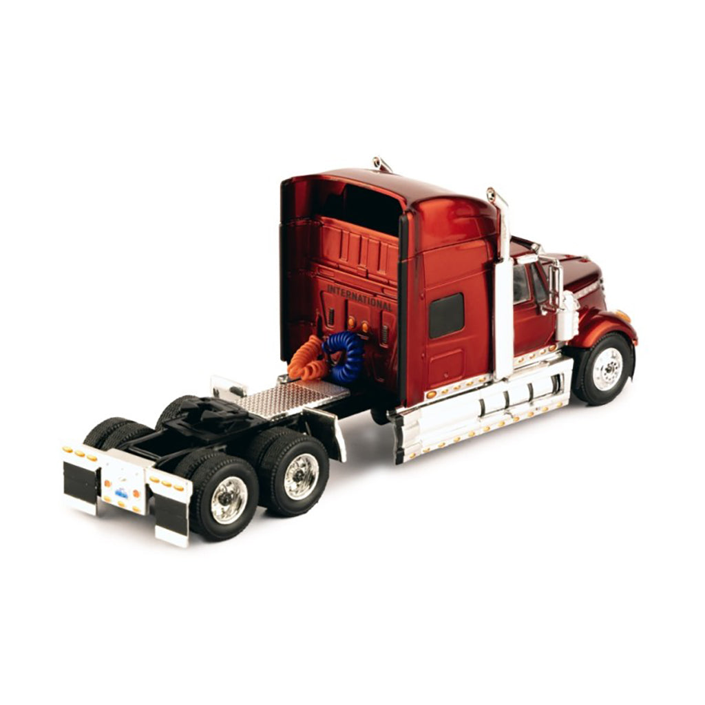 2009 International LoneStar Tractor (Red)