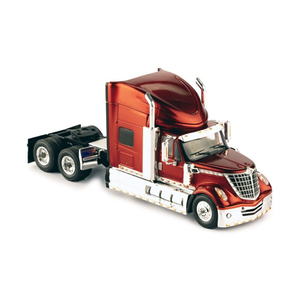 2009 International LoneStar Tractor (Red)