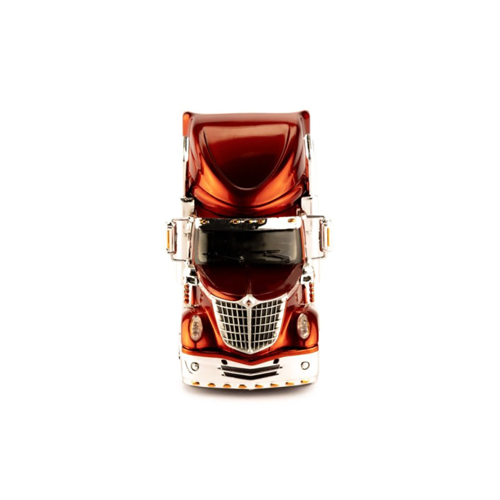 2009 International LoneStar Tractor (Red)