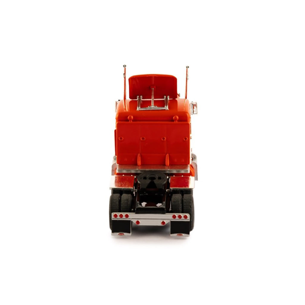 1973 Peterbilt 359 Tractor (Red/White)