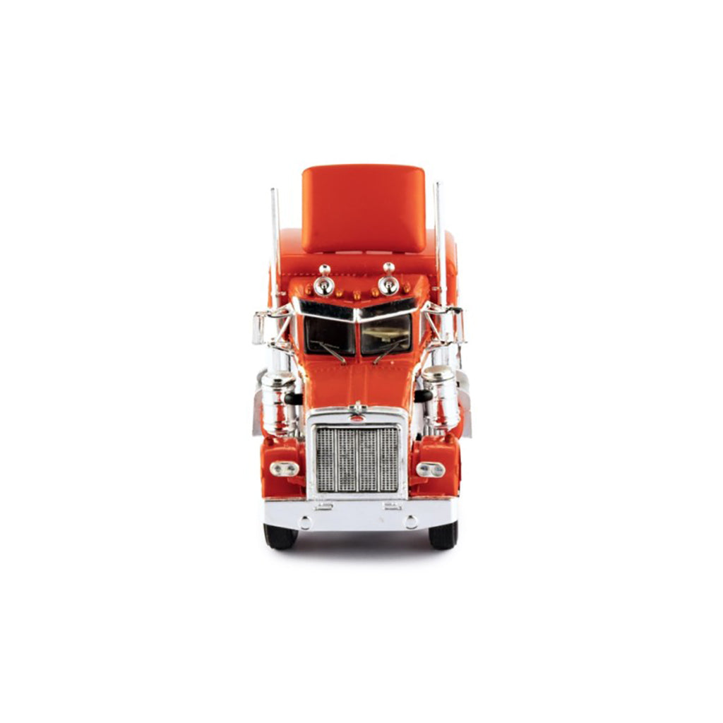 1973 Peterbilt 359 Tractor (Red/White)