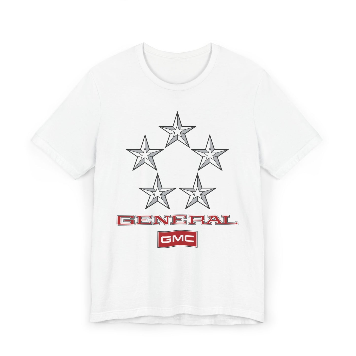 GMC General Tee