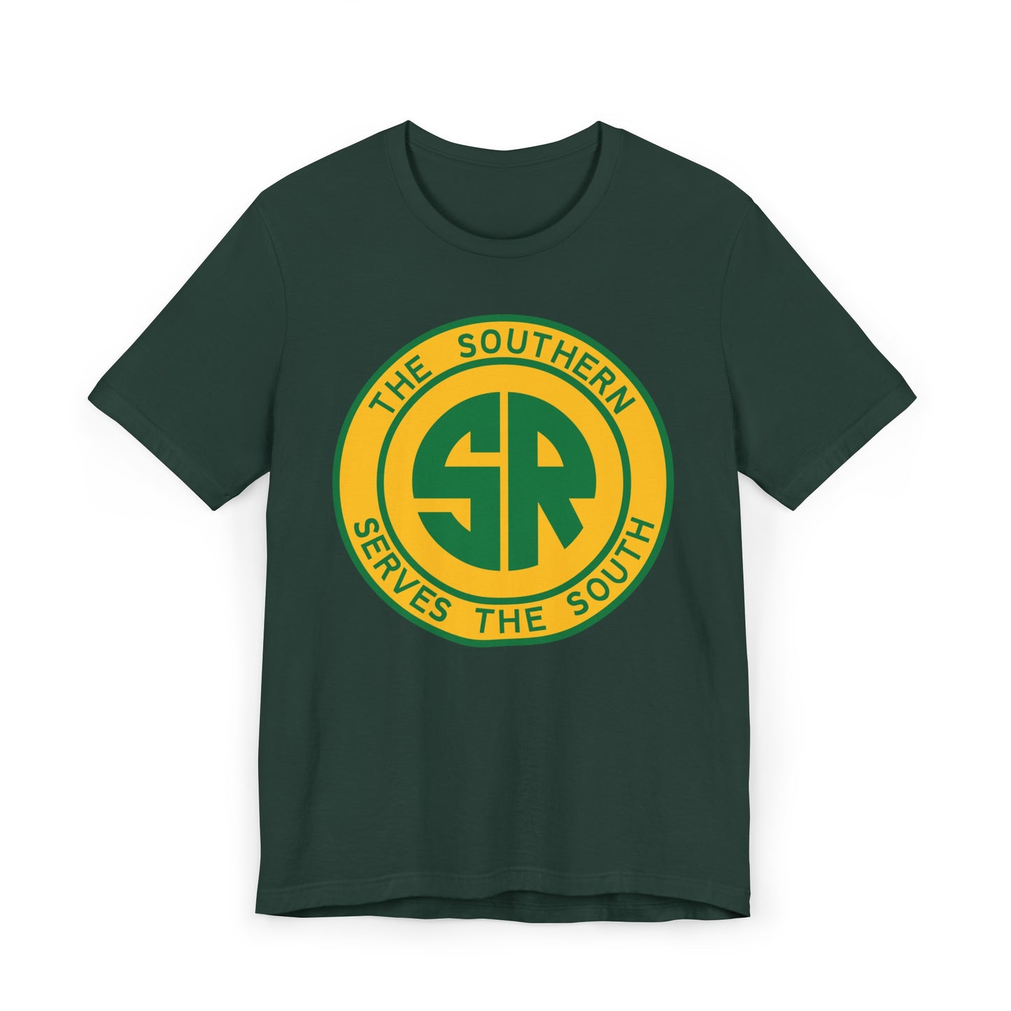 Southern Railway Logo Tee