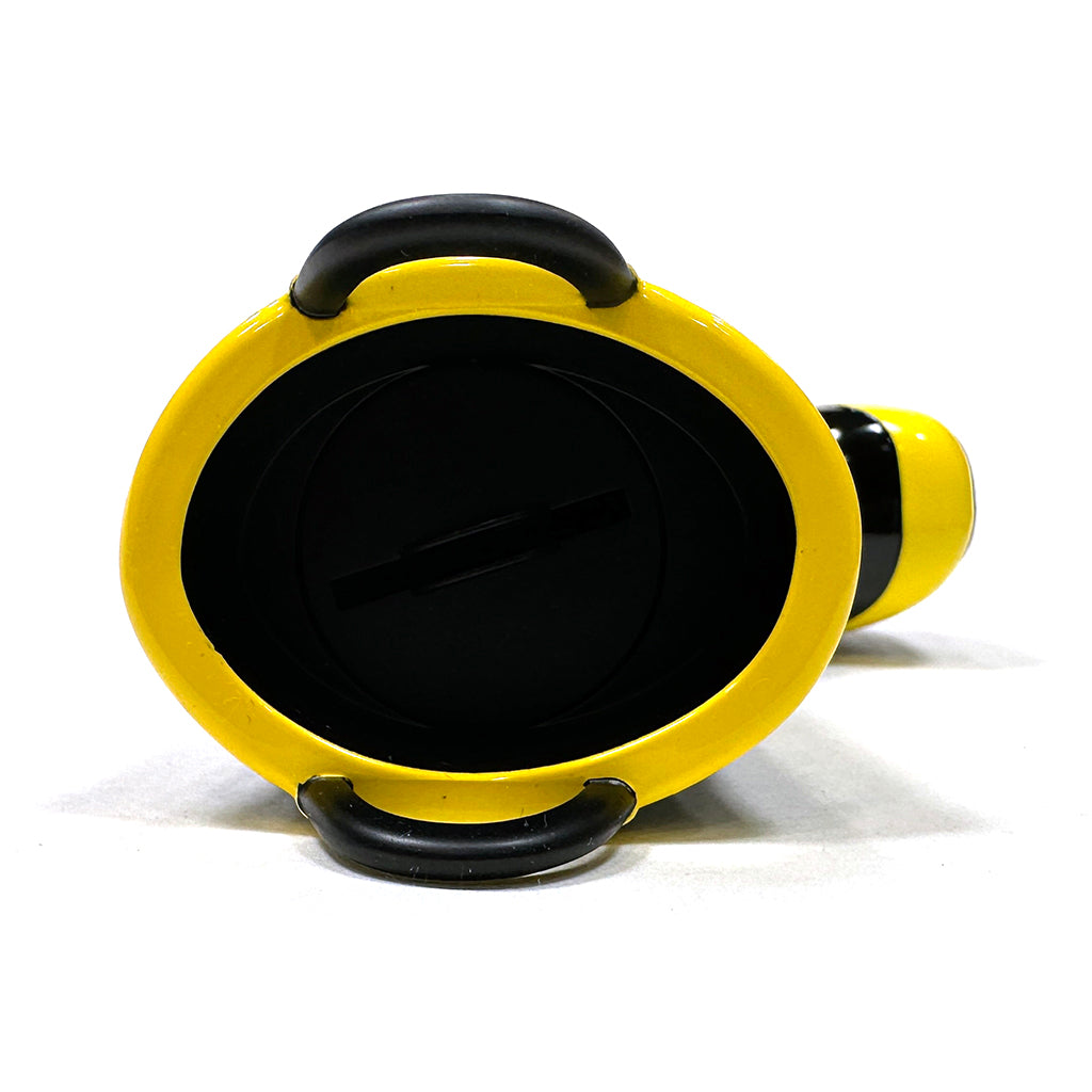 Firefighter Boot Coin Bank by First Gear