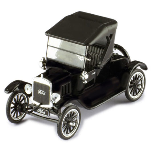 1925 Ford Model T Runabout (Black)