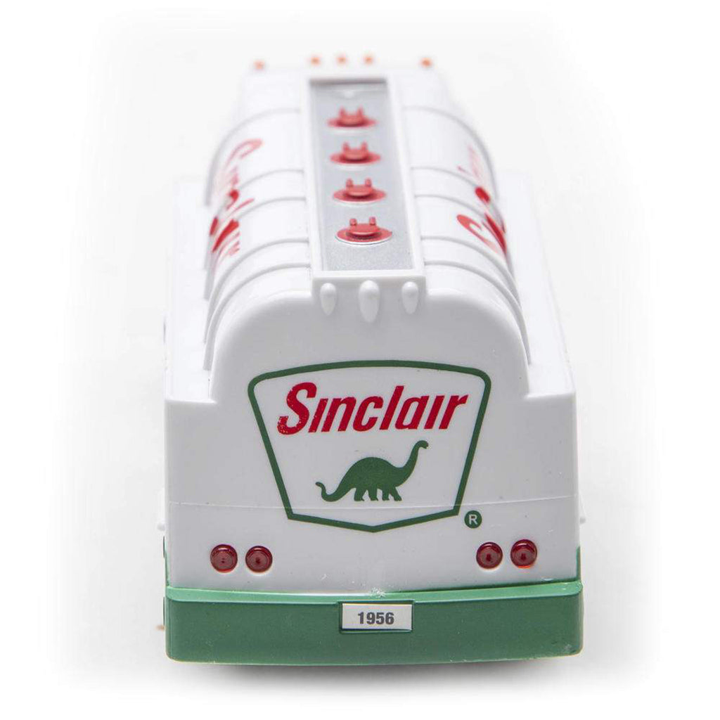 1956 COE Tow Truck "Sinclair Gas & Motor Oil"