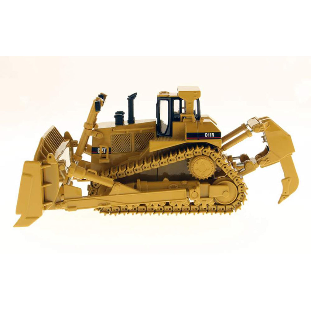 Caterpillar D11R Track Type Dozer