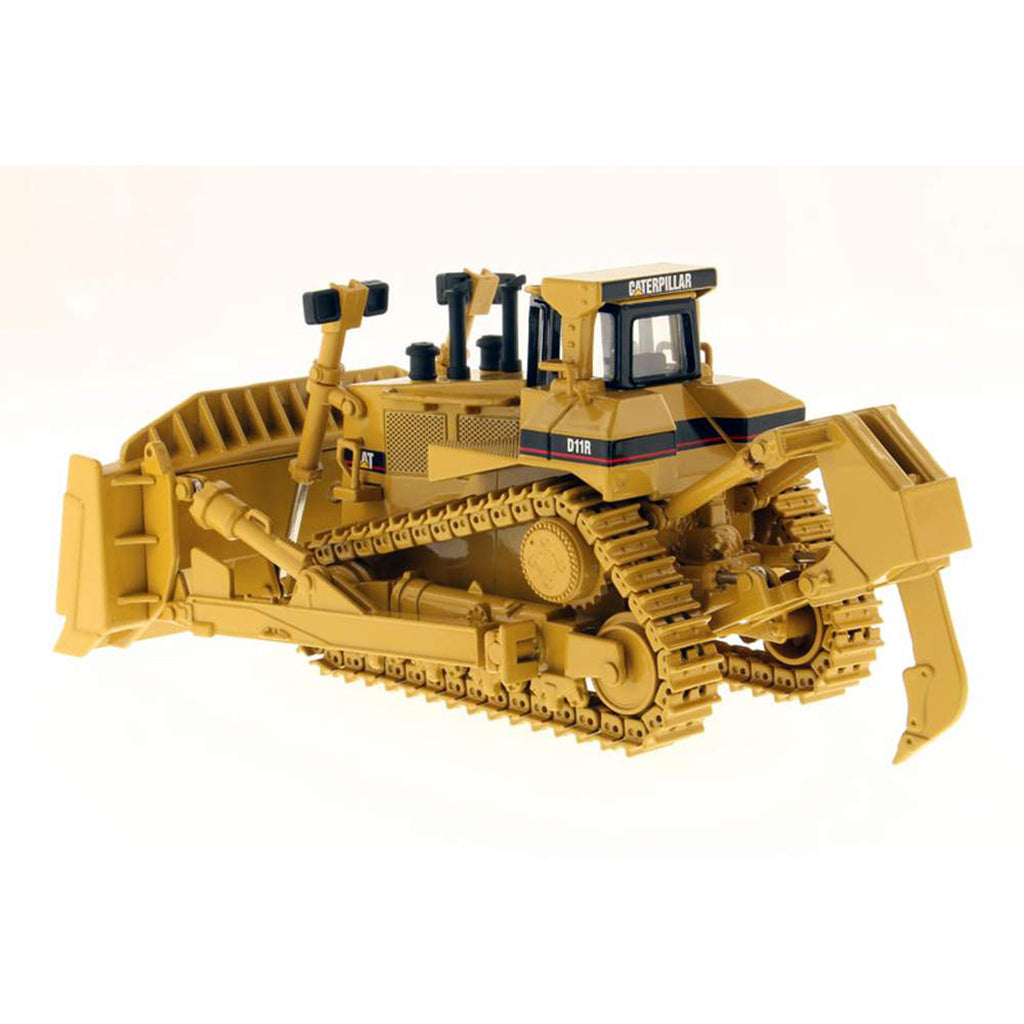 Caterpillar D11R Track Type Dozer