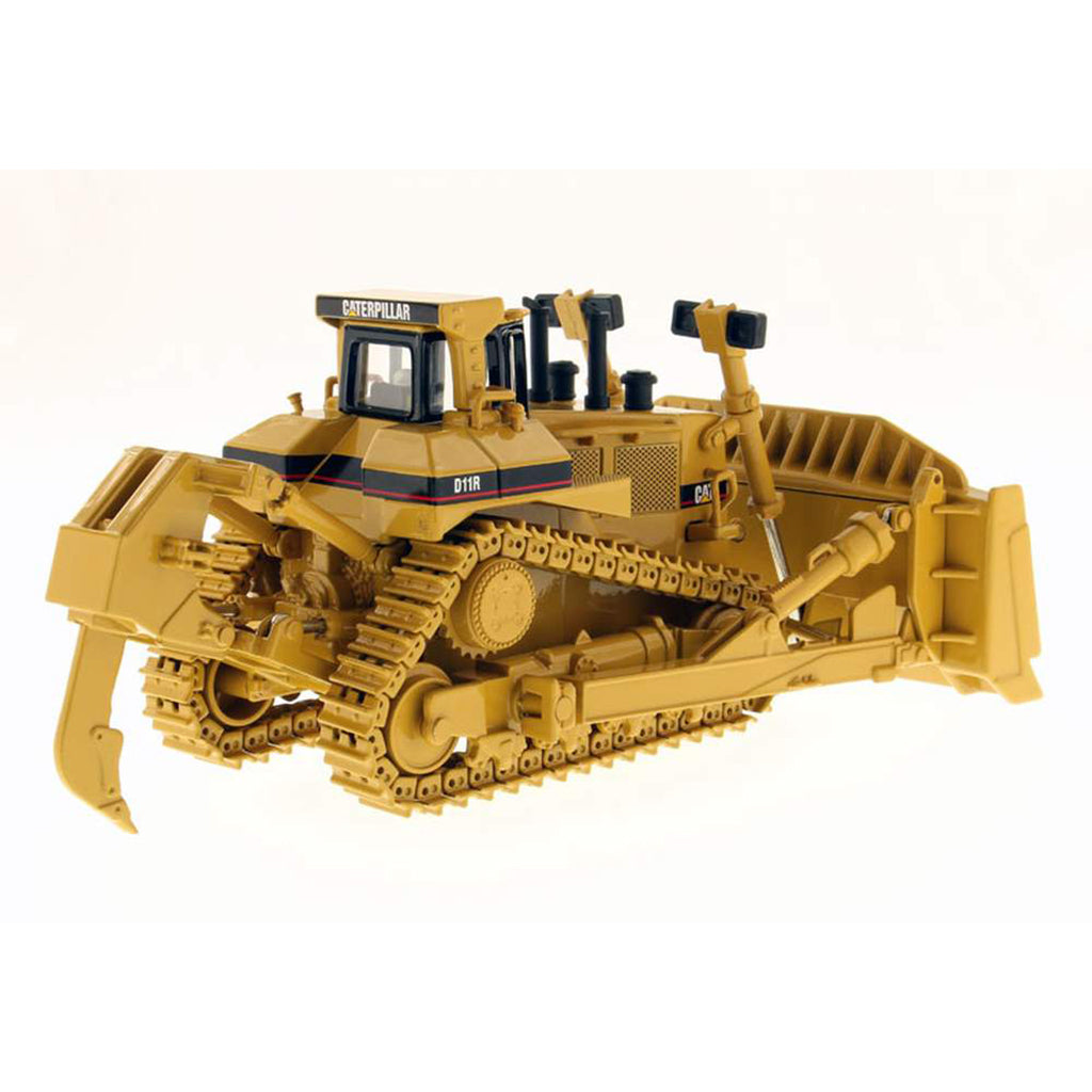 Caterpillar D11R Track Type Dozer