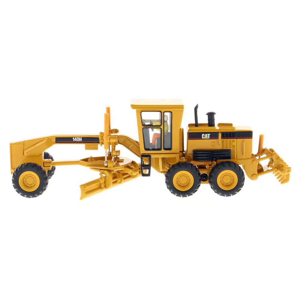 Caterpillar 140h Motor Grader