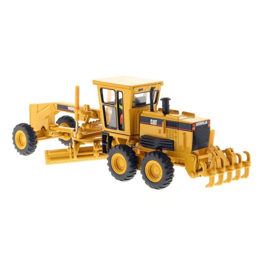 Caterpillar 140h Motor Grader