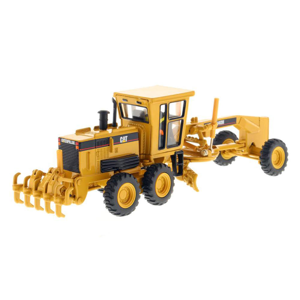 Caterpillar 140h Motor Grader