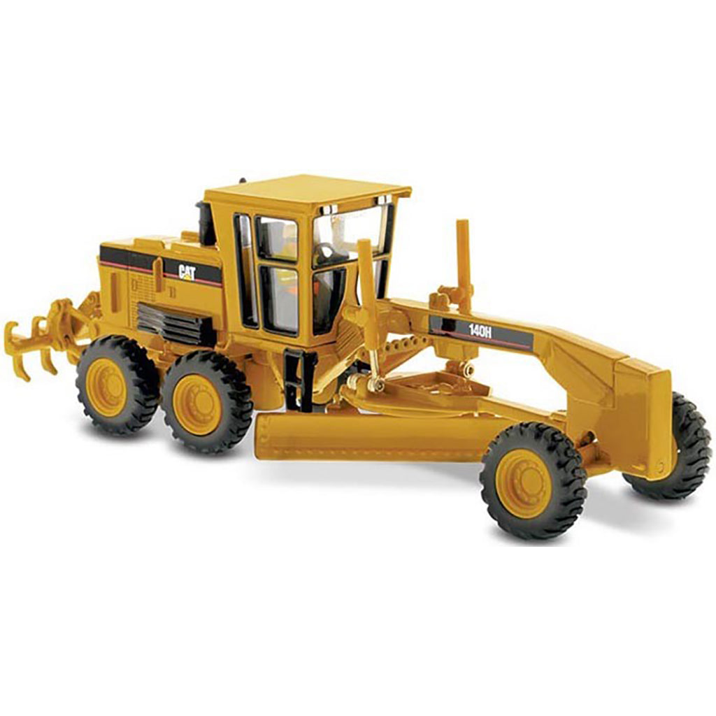 Caterpillar 140h Motor Grader