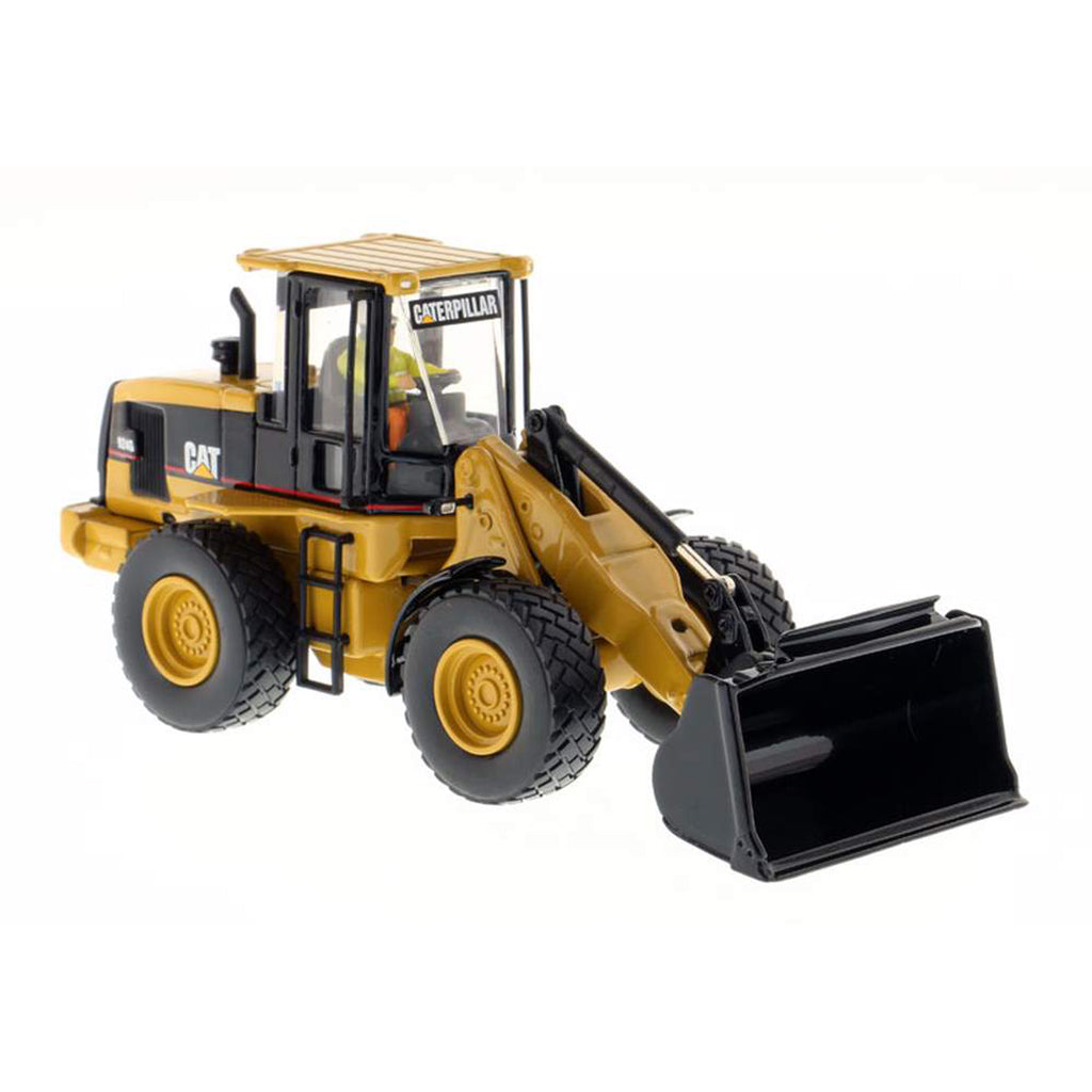 Caterpillar 924G Versalink Wheel Loader w/work tools