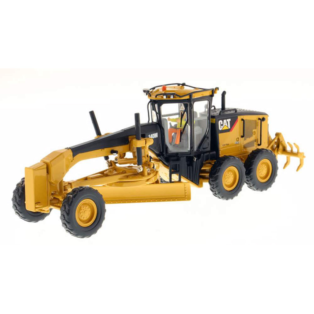 Caterpillar 140M Motor Grader