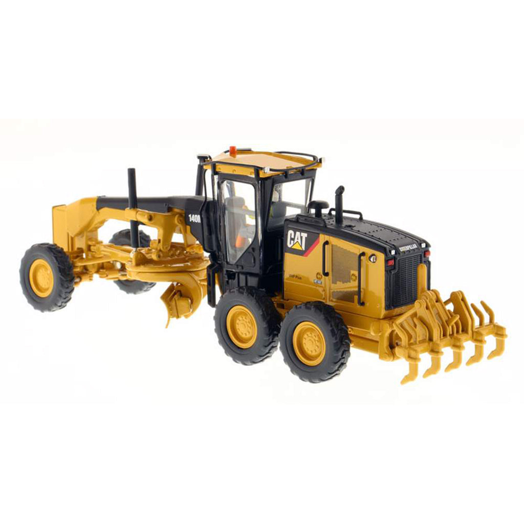 Caterpillar 140M Motor Grader