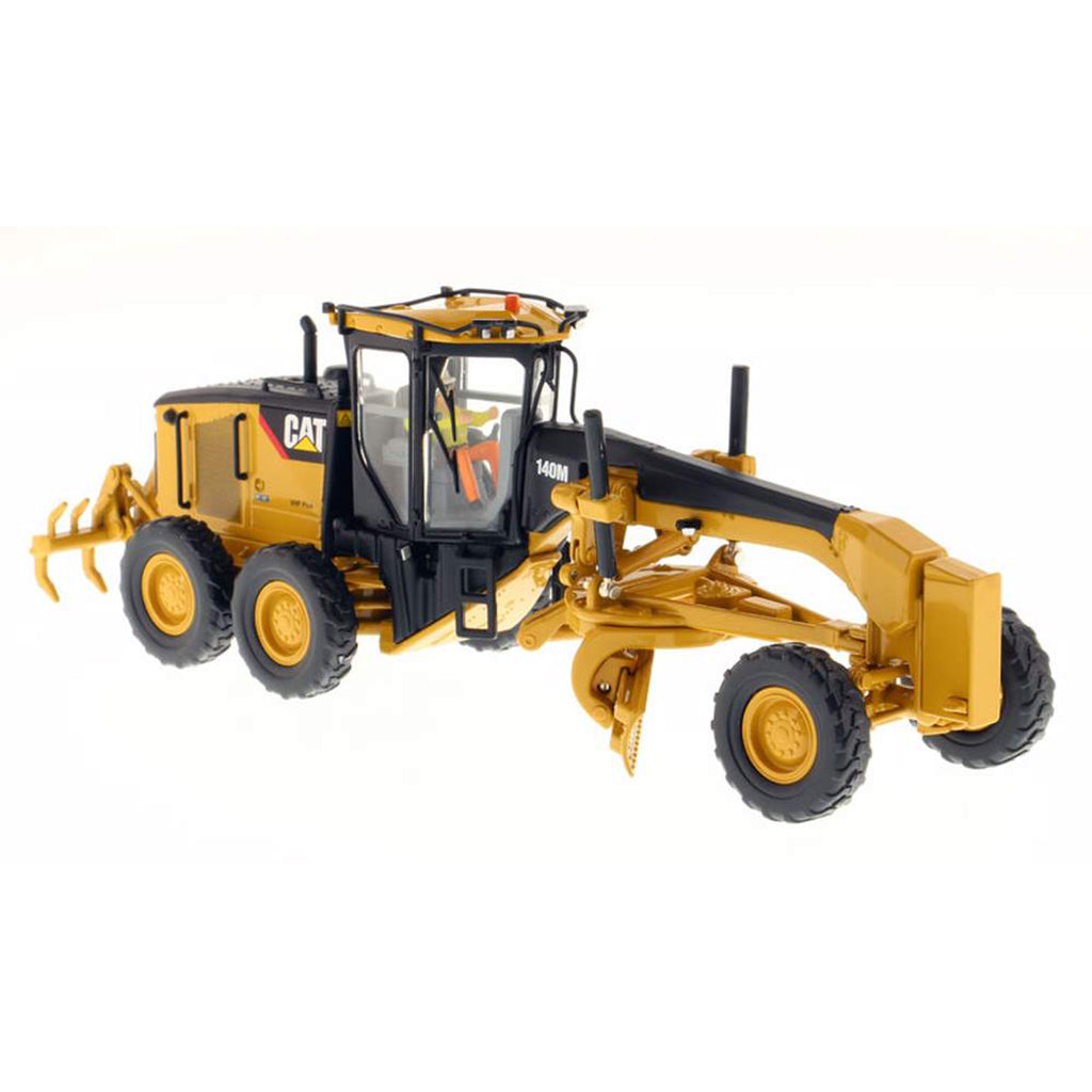 Caterpillar 140M Motor Grader