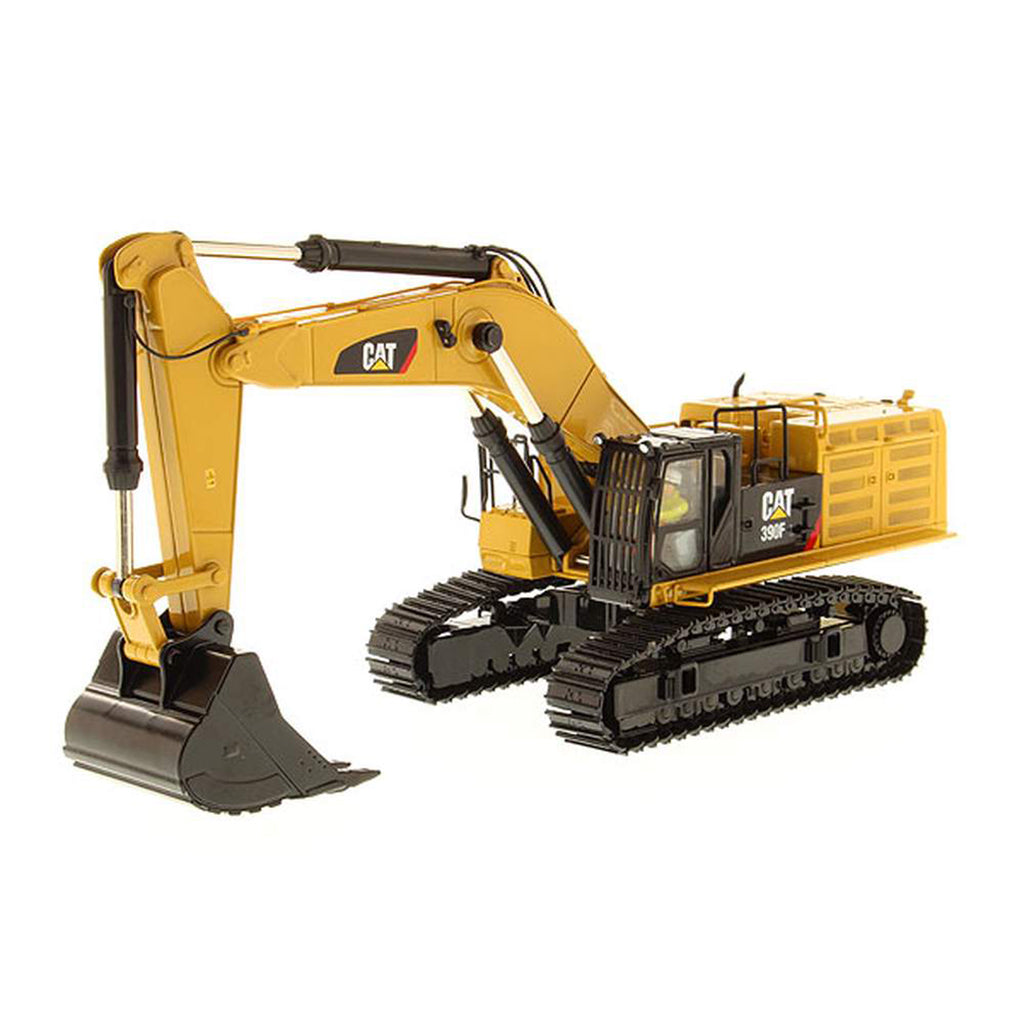 Caterpillar 390F LME Hydraulic Excavator