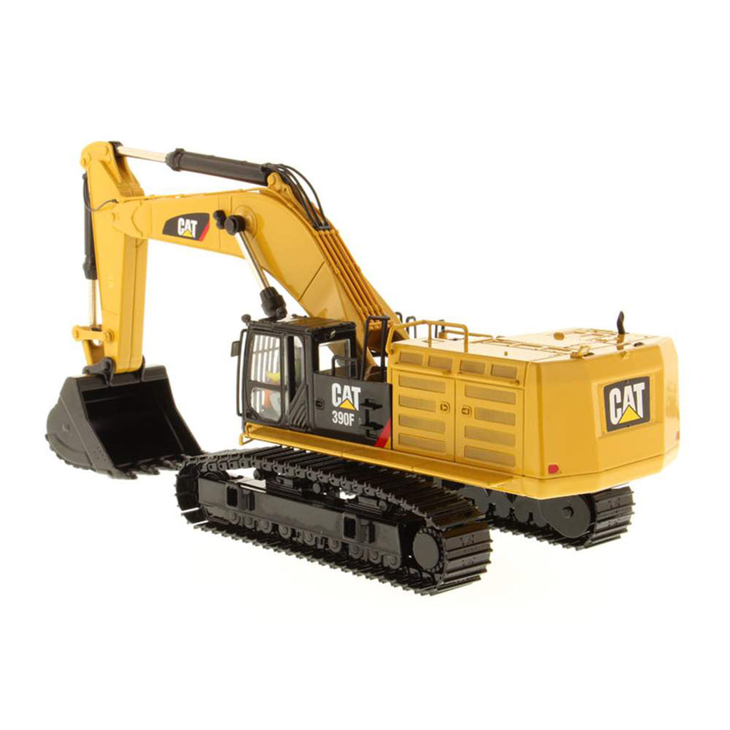 Caterpillar 390F LME Hydraulic Excavator
