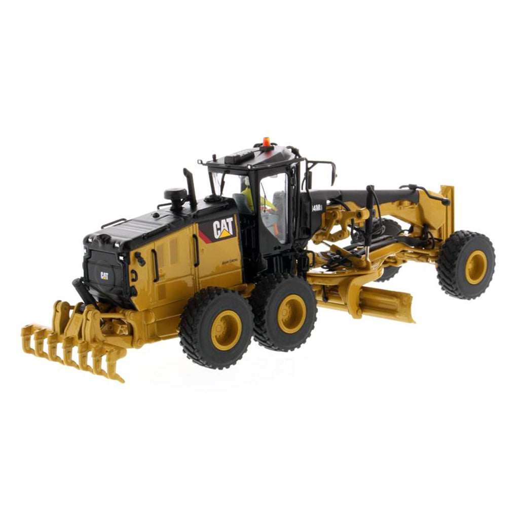 Caterpillar 14M3 Motor Grader