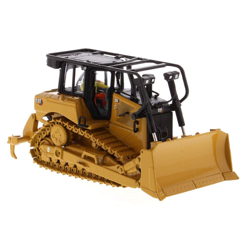 Caterpillar D6 XW SU Track Type Dozer