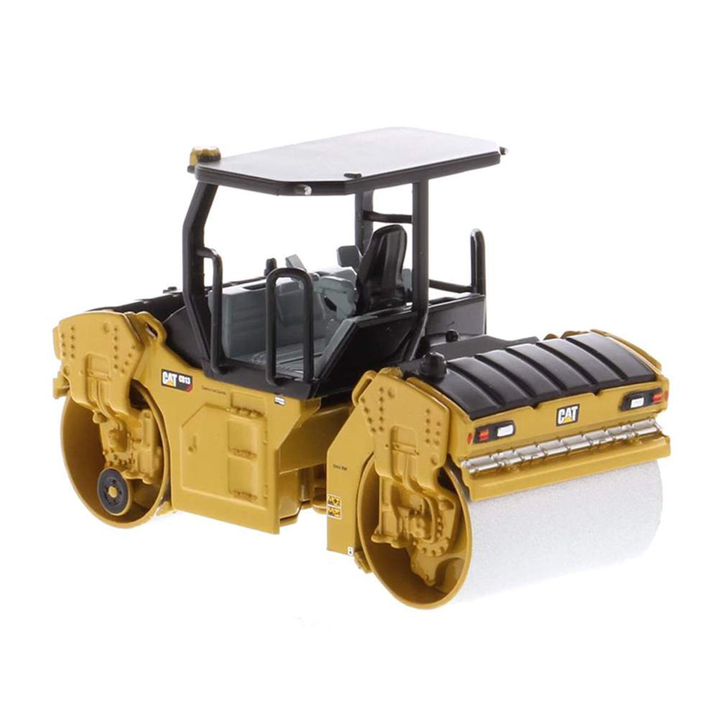 Caterpillar CB-13 Tandem Vibratory Roller w/ROPS