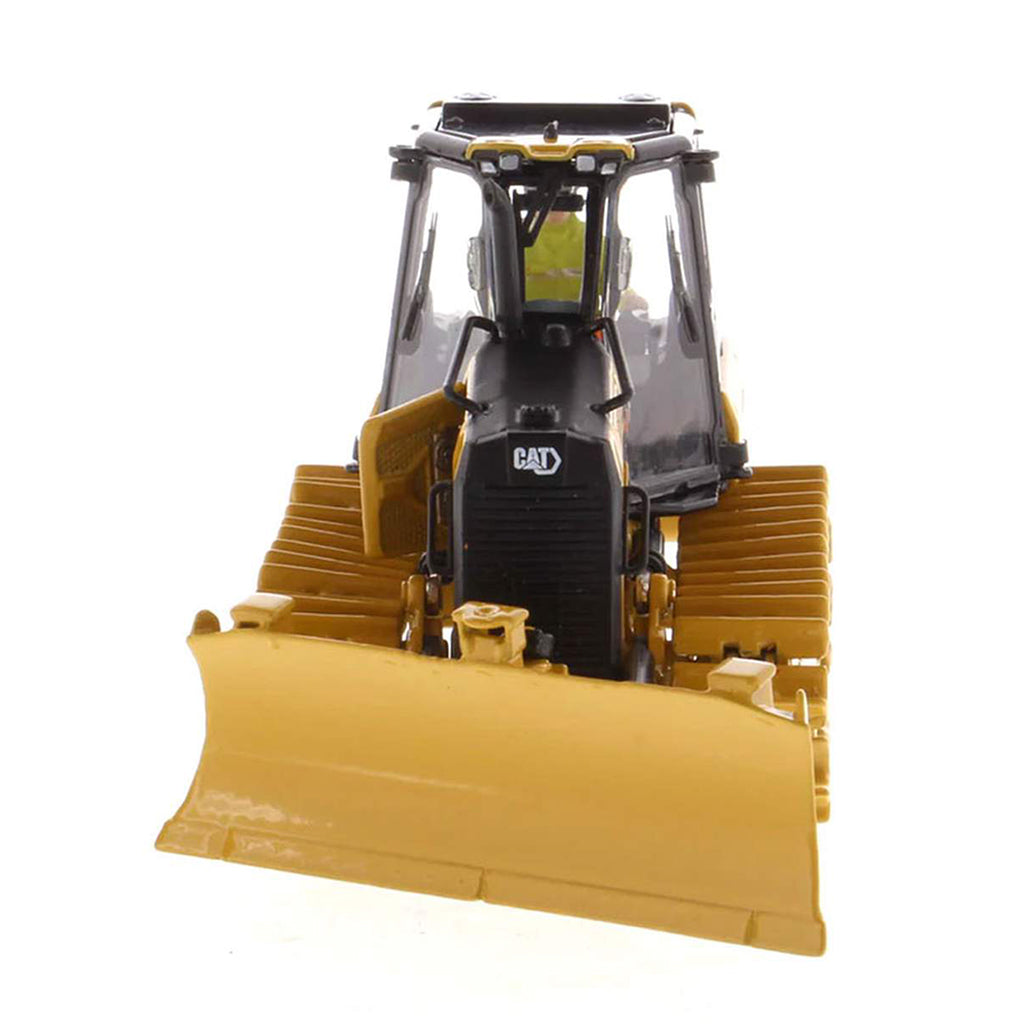 Caterpillar D3 Track Type Dozer