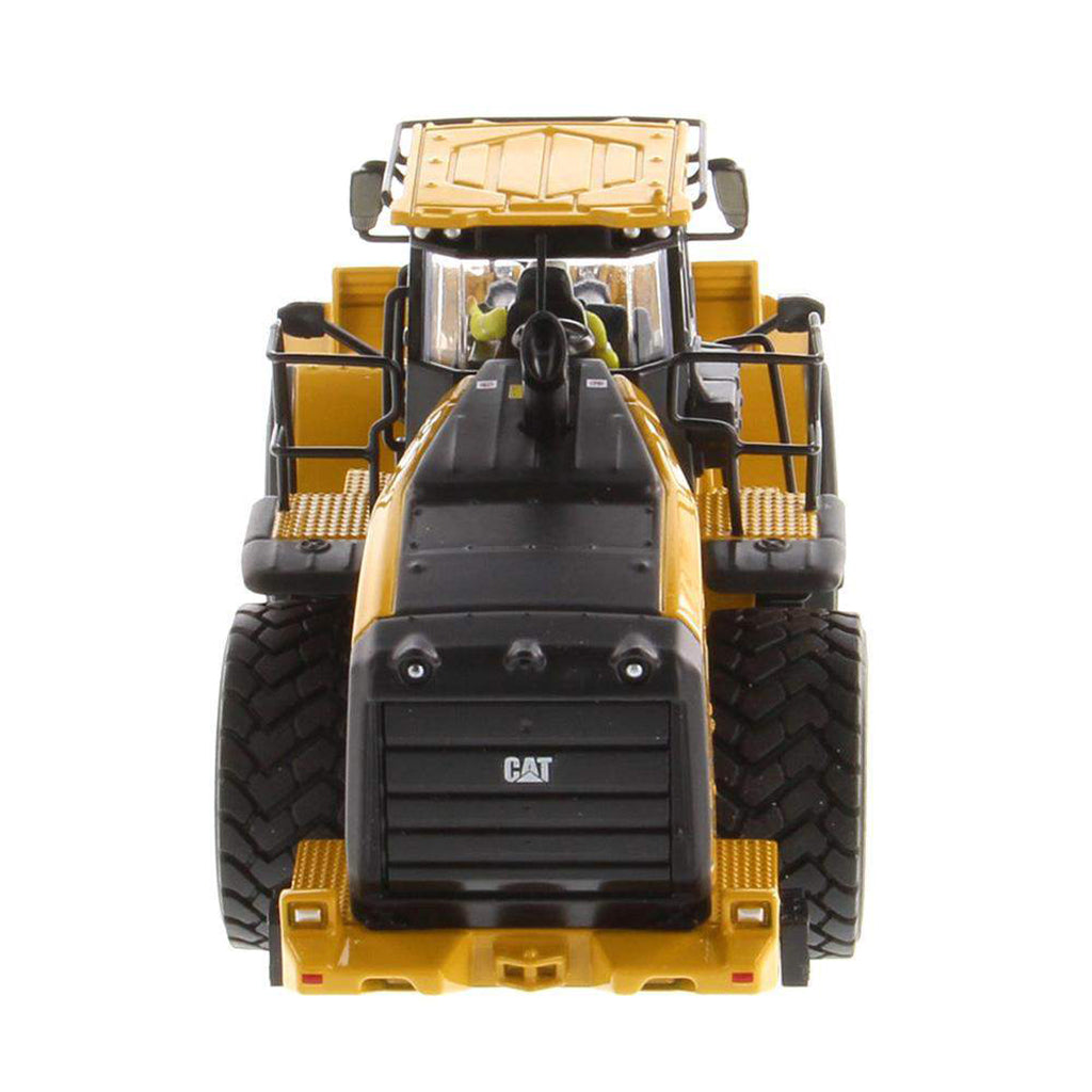 Caterpillar 980 Wheel Loader