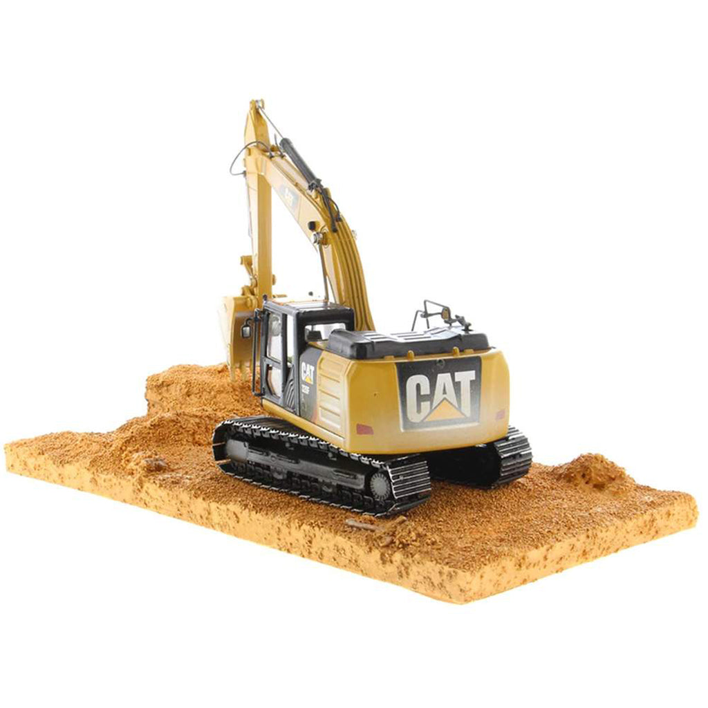 Caterpillar 320F Hydraulic Excavator