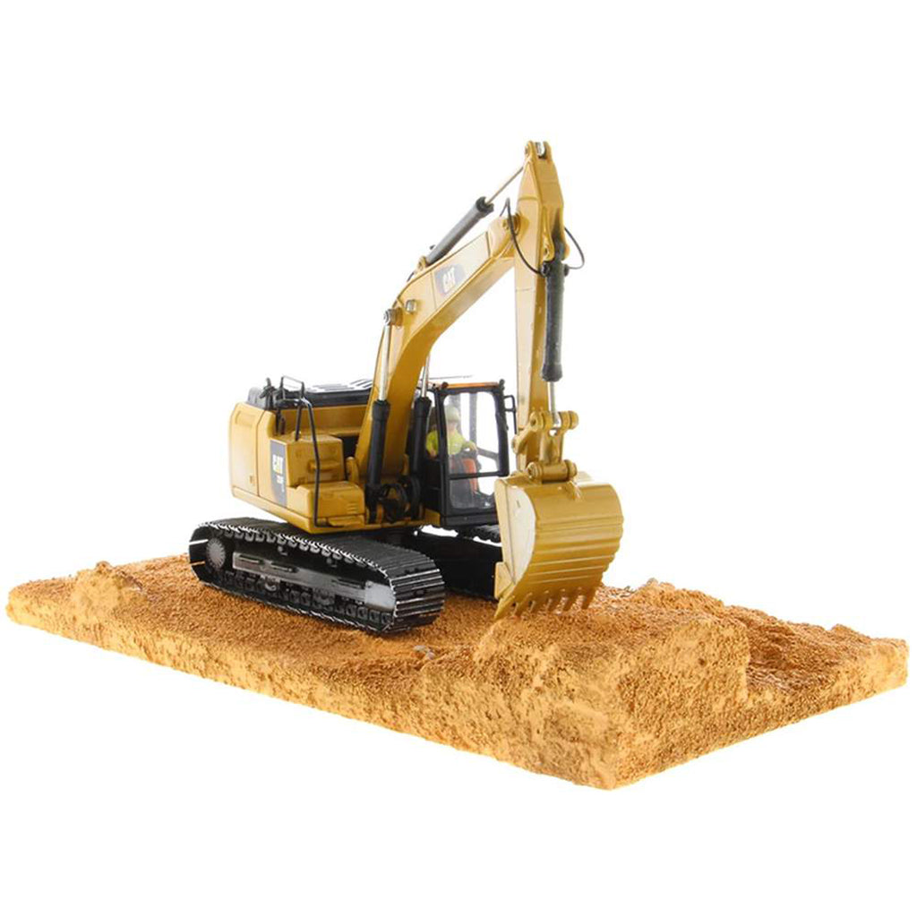 Caterpillar 320F Hydraulic Excavator