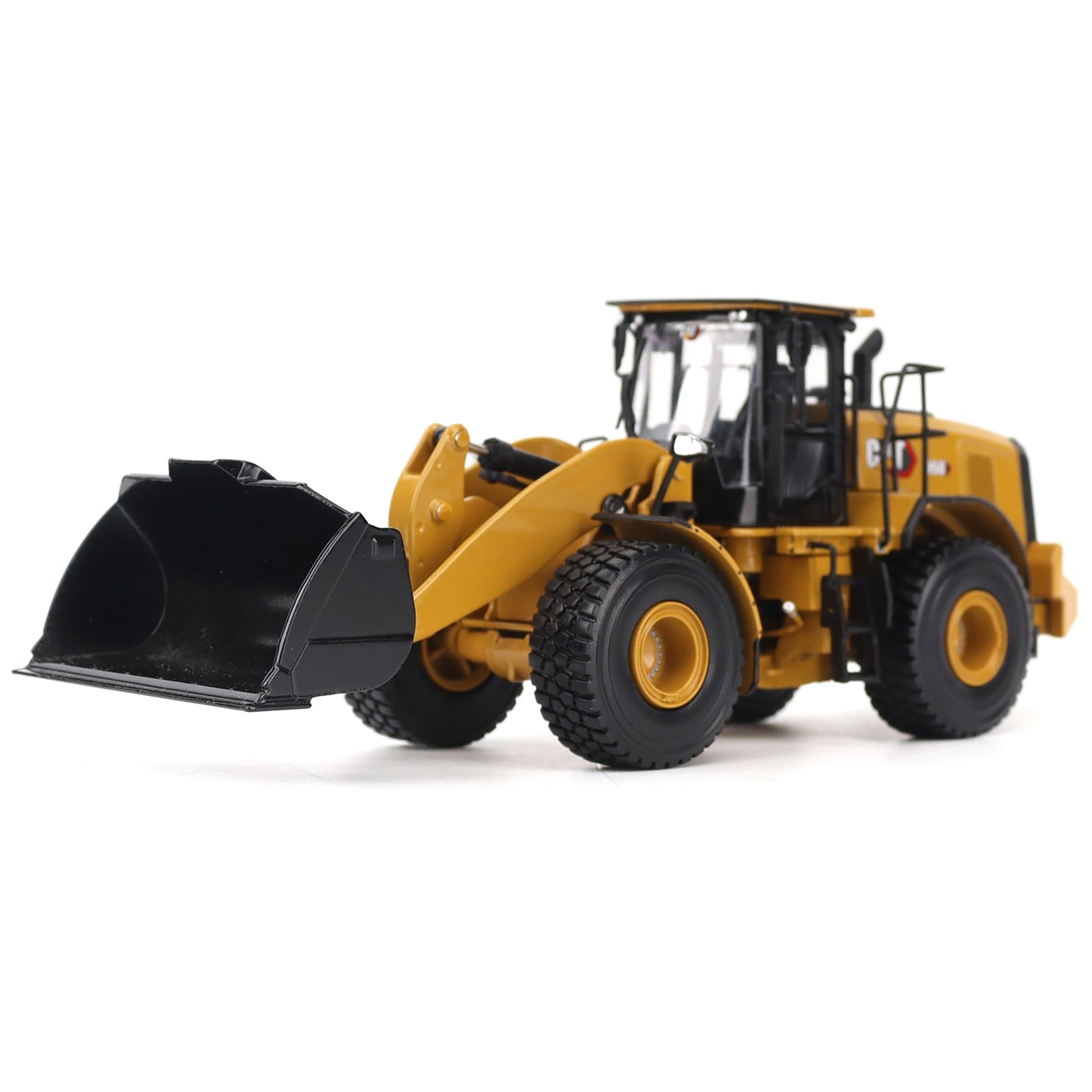 Caterpillar 950 Wheel Loader
