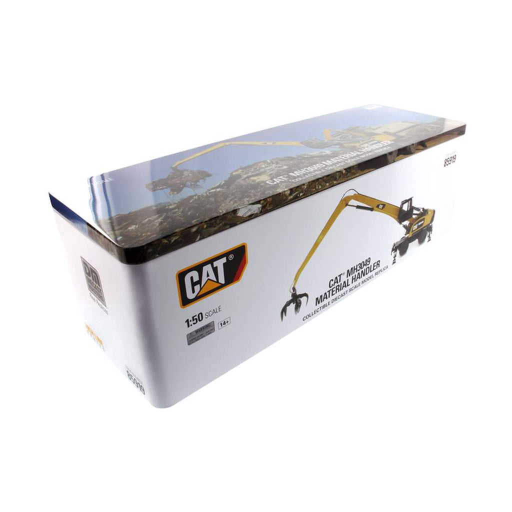 Caterpillar 3049 Material Handler