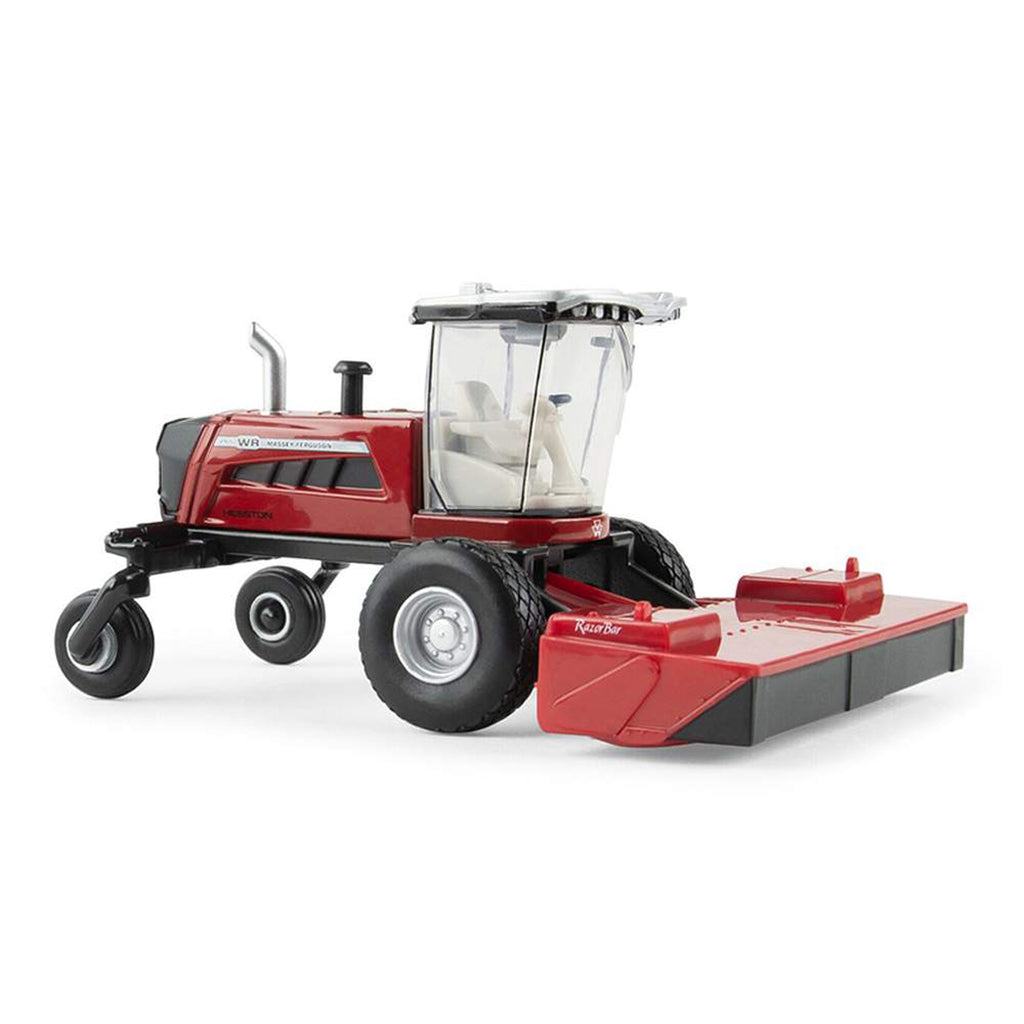 Massey Ferguson WR265 SP Self-Propelled Windrower