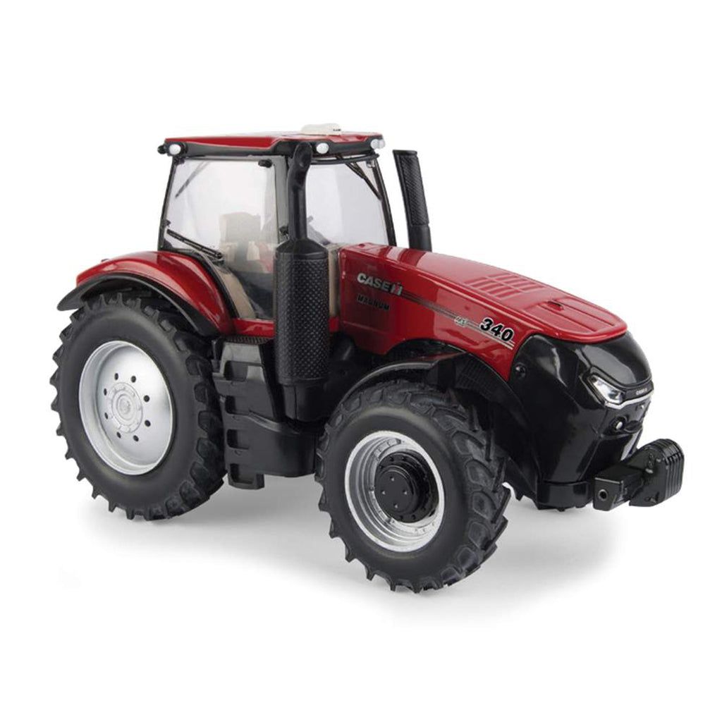 Case IH AFS Connect Magnum 340 Tractor